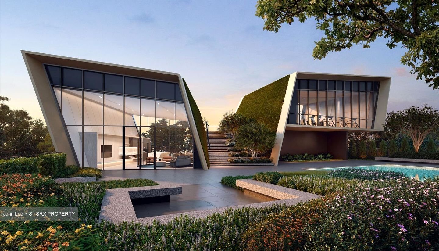 The Orie (D12), Condominium #502014631